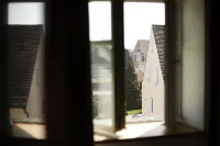 Boutique Hotel Zur Post Hotels in Munchsmunster