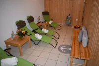 Hotel Bünda Davos - spa