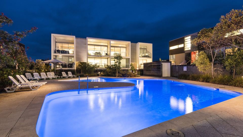 Coast Resort Merimbula