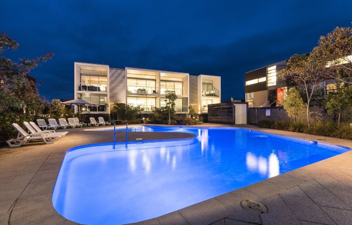 Coast Resort Merimbula
