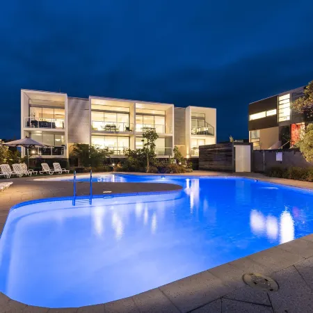 Coast Resort Merimbula
