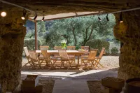 Domaine les Roullets