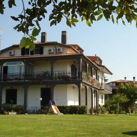 La Mia Casa Per Tutti