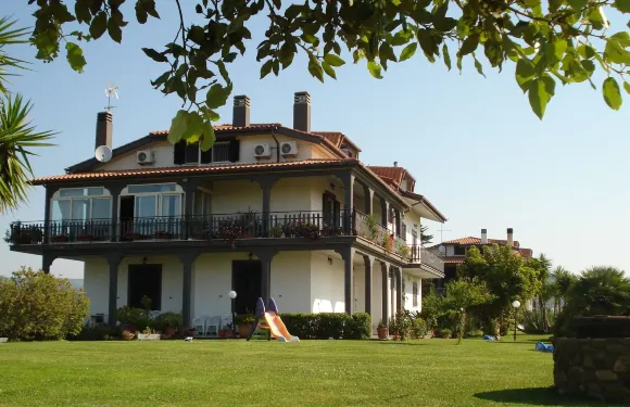 拉米亞卡薩普爾圖蒂酒店