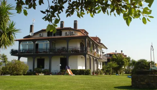 B&B La Mia Casa per Tutti Hotel a Ladispoli
