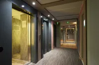Brit Hotel Codalysa Marne la Vallée - Torcy Hotels in Torcy