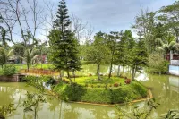 Excelsior Sylhet Hotel & Resort - Cho phép mang theo thú cưng