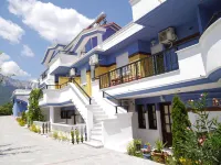 Blue Sea Beach Resort Hotel dekat NEMO Semi-Submarine at Golden Beach Thassos