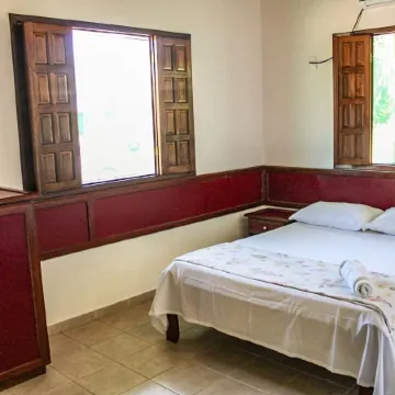 Hotel Residencial do Mirante