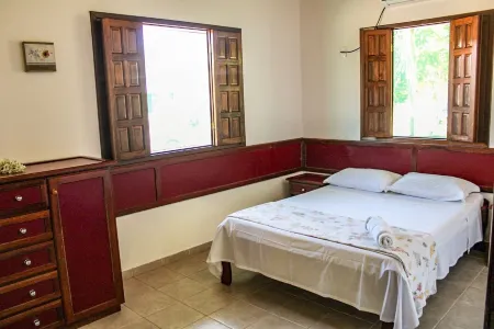 Hotel Residencial do Mirante