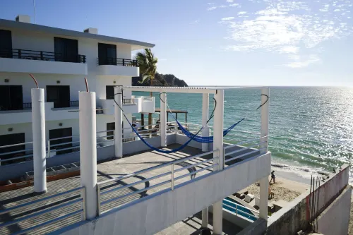 Hotel la Alondra