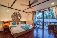 Borneo Divers Mabul Resort