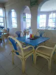 Hotel Rastopark - breakfast