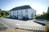 Hotel Plas Hyfryd - Parking