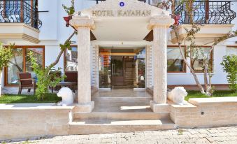 Hotel Kayahan
