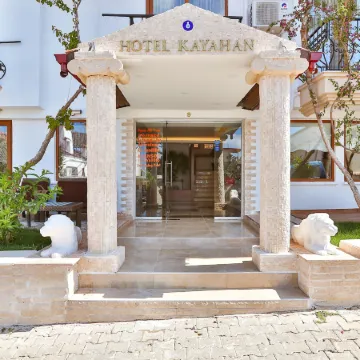 Hotel Kayahan