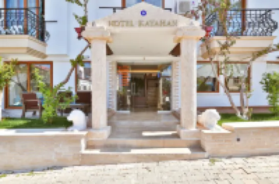 Hotel Kayahan