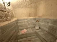 Karlik Cave Suite Cappadocia - spa