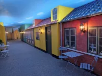 Gørdinglund Herregård B&B