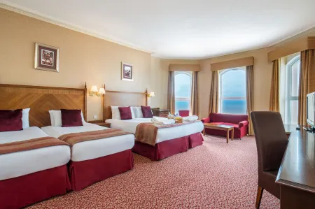 Imperial Hotel Blackpool