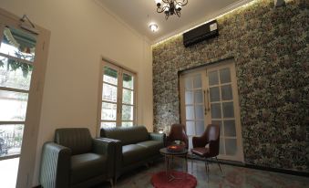 De Fleur Hotel