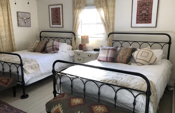 戴維斯堡葯店酒店