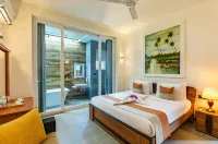 The Palace by Ocean Hotel a Balapitiya
