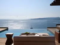 White Springs Retreat Hotels in Agios Nikolaos