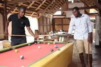 Joh Ann Western Guest Hotels in Ogbojo