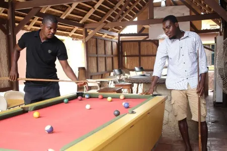 Joh Ann Western Guest