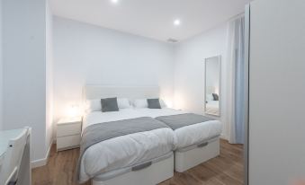 Apartamentos Santa María 15