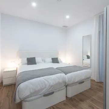 Apartamentos Santa María 15
