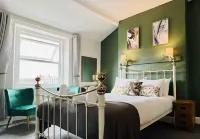 The Kendrick Exclusively for Adults Hotels in Llandudno