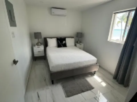 The Royal Bliss Barbados Hotels in Saint Lawrence