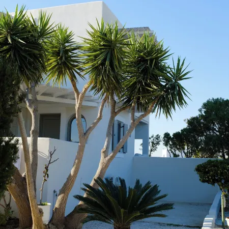 Villa Faros Small Hotel and Restaurant