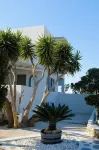 Villa Faros Small Hotel and Restaurant - Mountain view