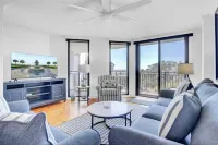 314 C Shipwatch by AvantStay Oceanfront with Ocean View