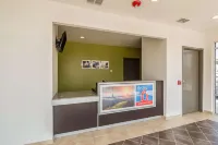 Studio 6 New Braunfels, TX