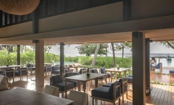 The Spa Resorts - Lamai Beach