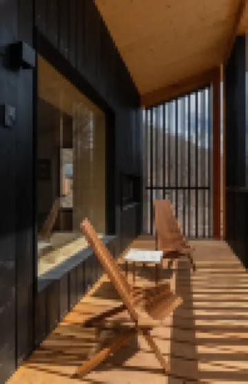 Eastwind Hotel Oliverea Valley