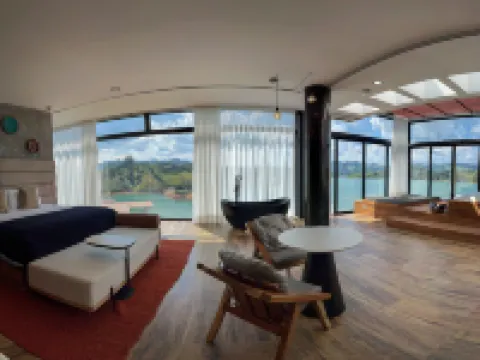 Vivanti Resort Hotels in Penol