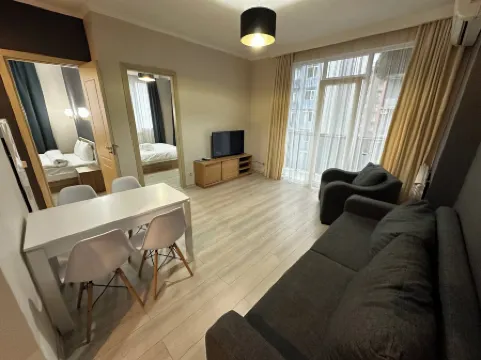 Horizon Batumi Aparthotel