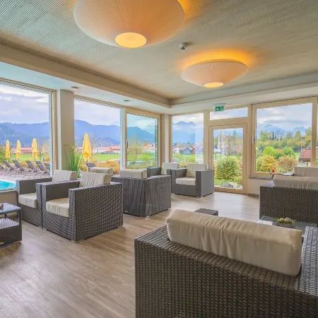 Hotel Sommer