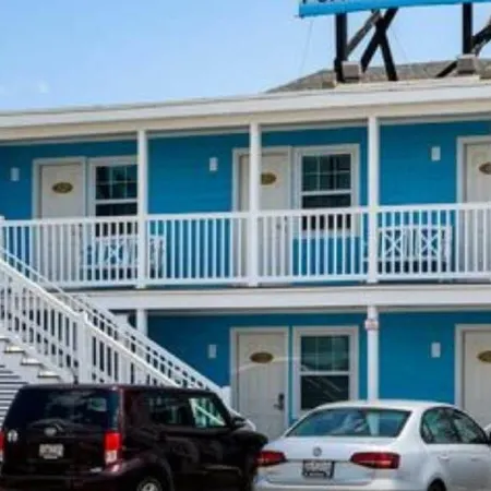 Madison Beach Motel