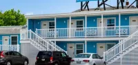 Madison Beach Motel
