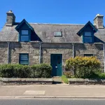 Otago Cottage, Brora - Wi-Fi