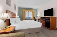 Quality Inn & Suites McAlester on Hwy 69 & 270 Các khách sạn ở Mcalester