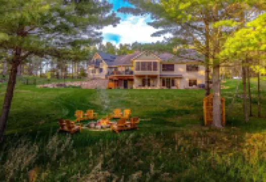 Inn at the River
