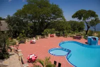 Arra Fishing Lodge - Pools