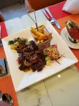 Baraka Tower Hotel - Breakfast